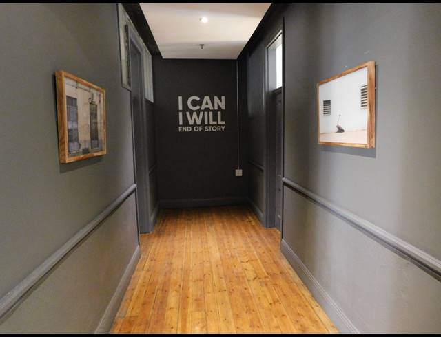 456M² OFFICE TO LET IN JOHANNESBURG CENTRAL